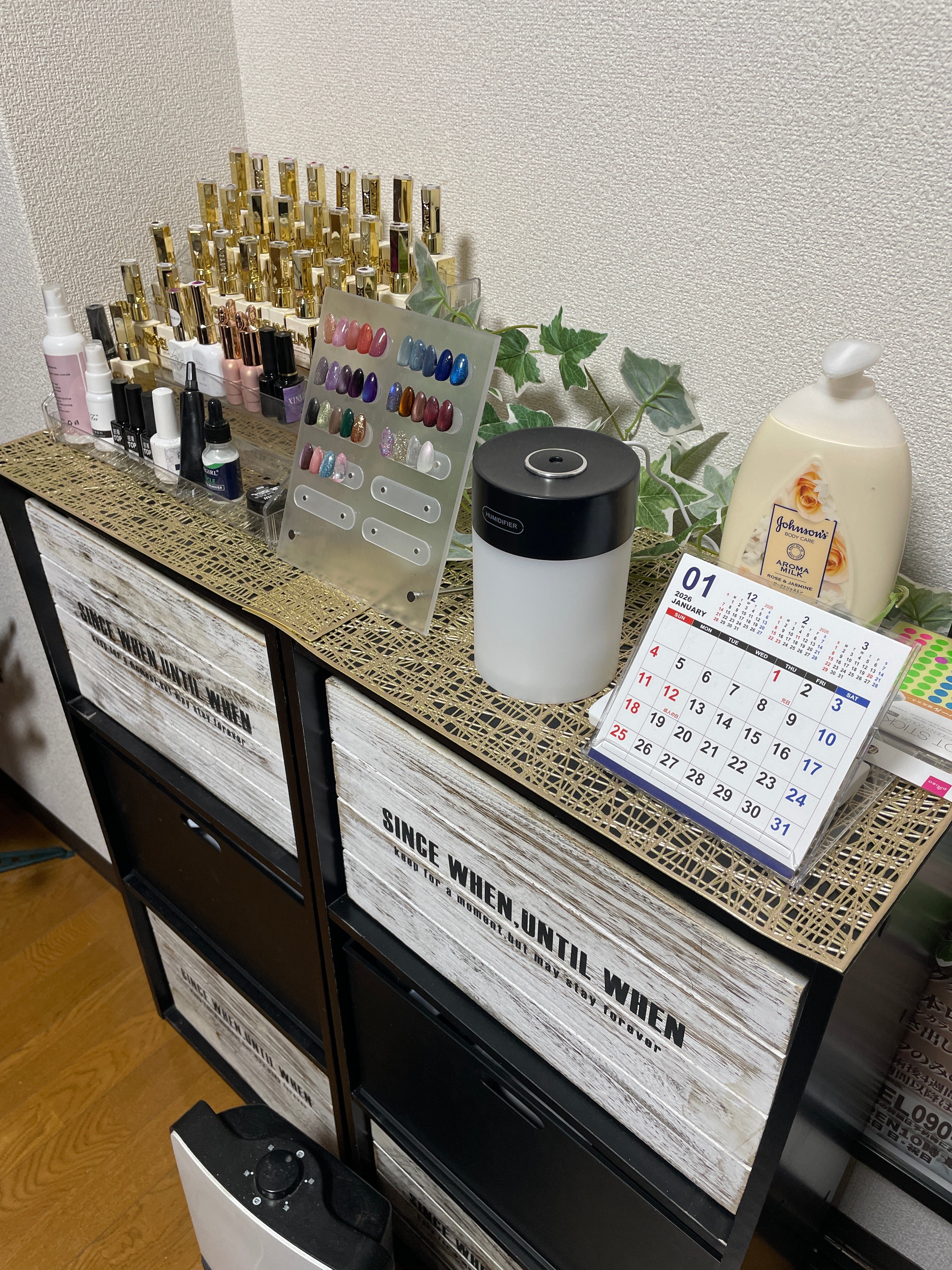 待ち時間なし♪ストレスフリーの完全予約制サロンの写真