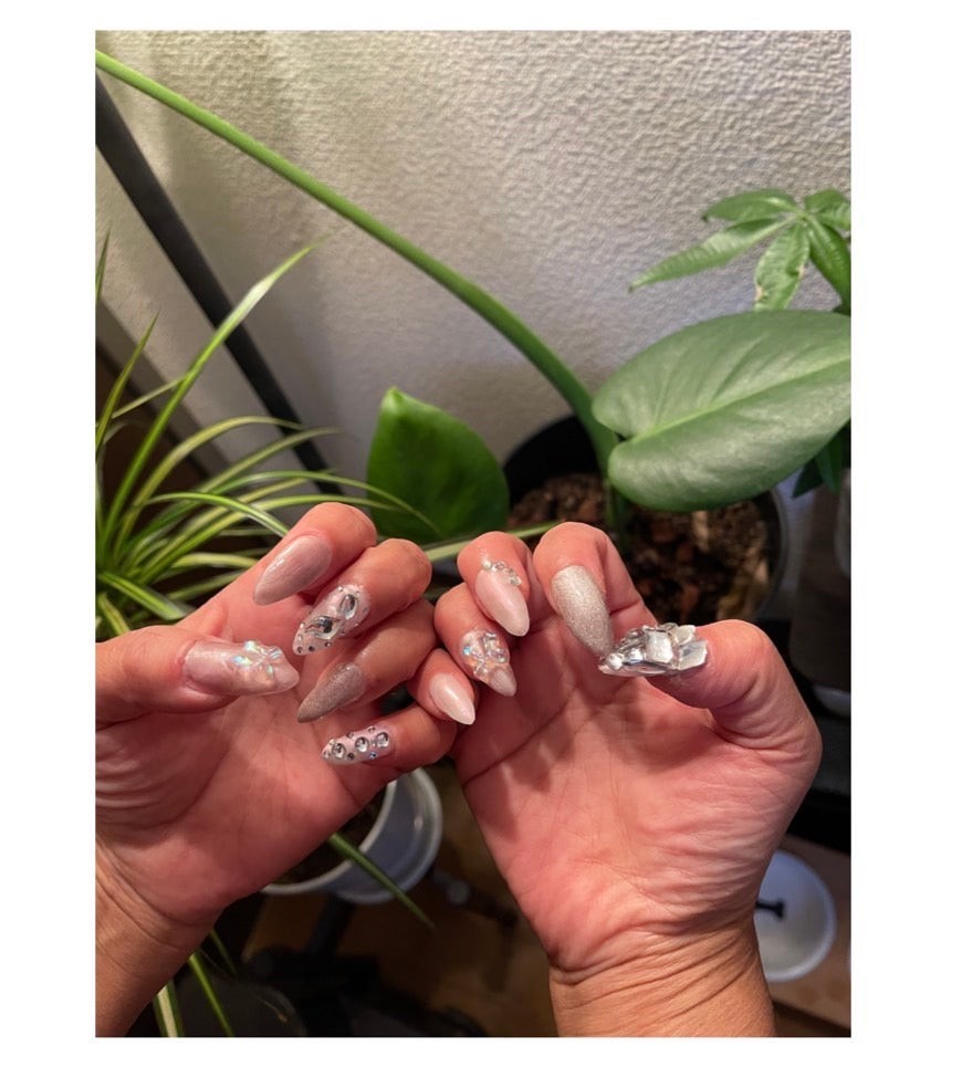 a.tホームネイルサロンマグネット専門店の紹介写真_1枚目